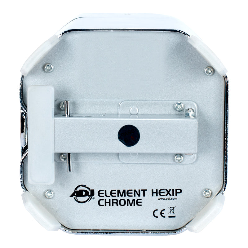 Element Hex IP Chrome