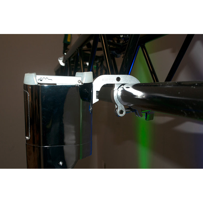 Element Hex IP Chrome