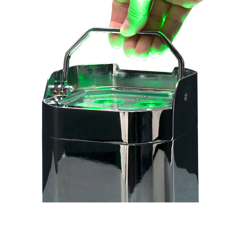 Element Hex IP Chrome