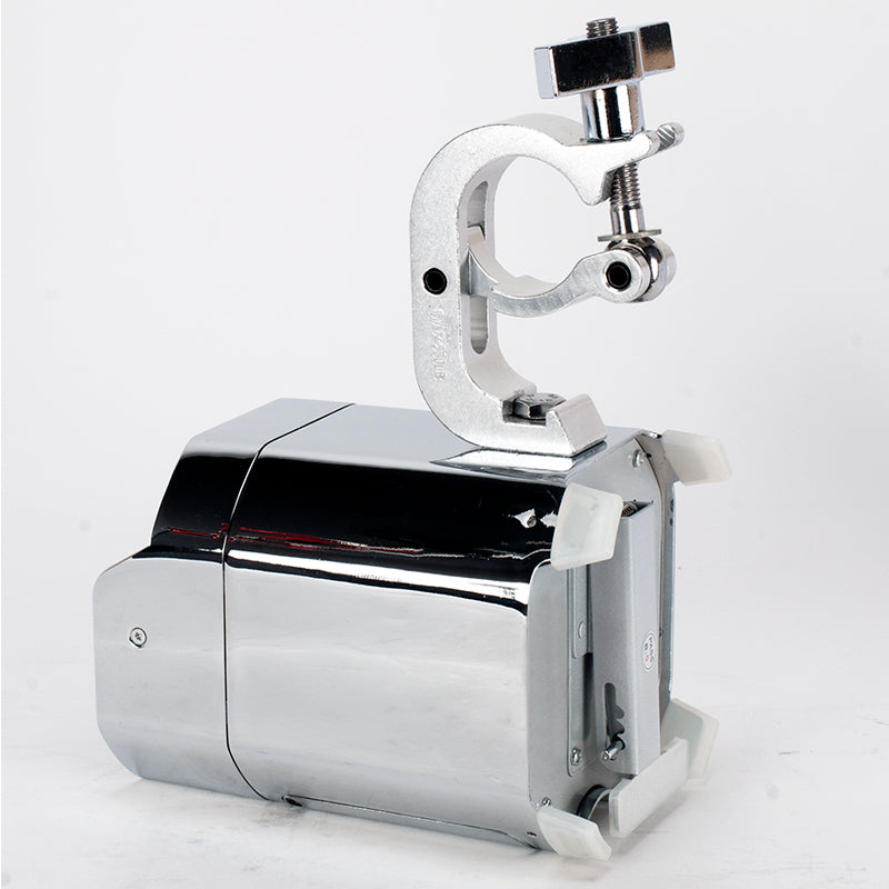 Element Hex IP Chrome