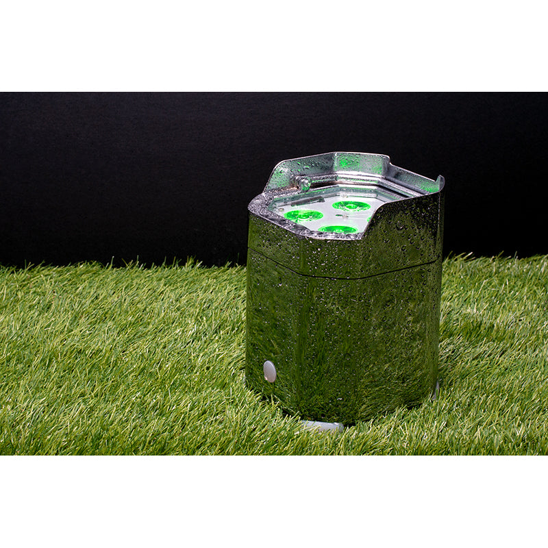 Element Hex IP Chrome