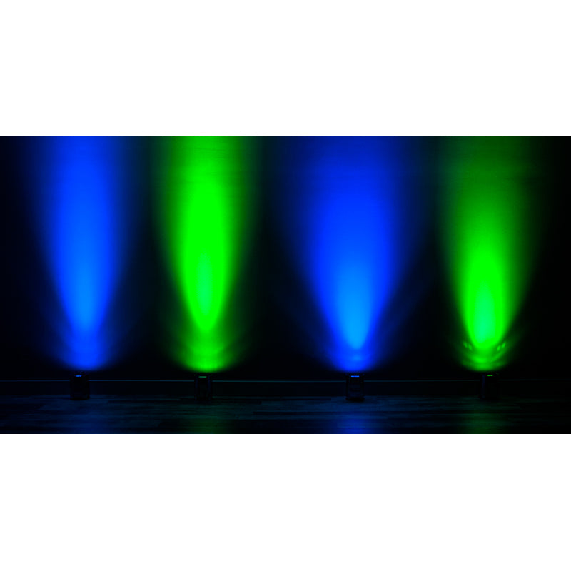 Element Hex IP Chrome