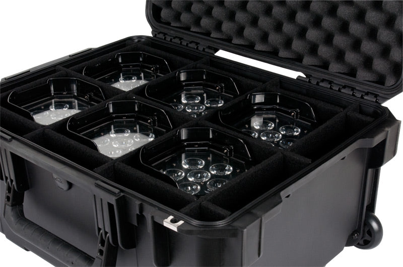 Element HEX PC6 Pak