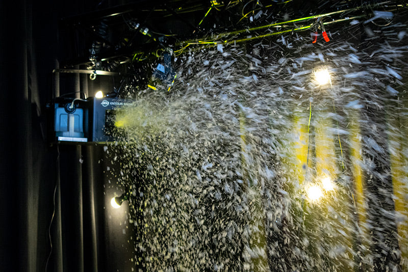 Entour Snow