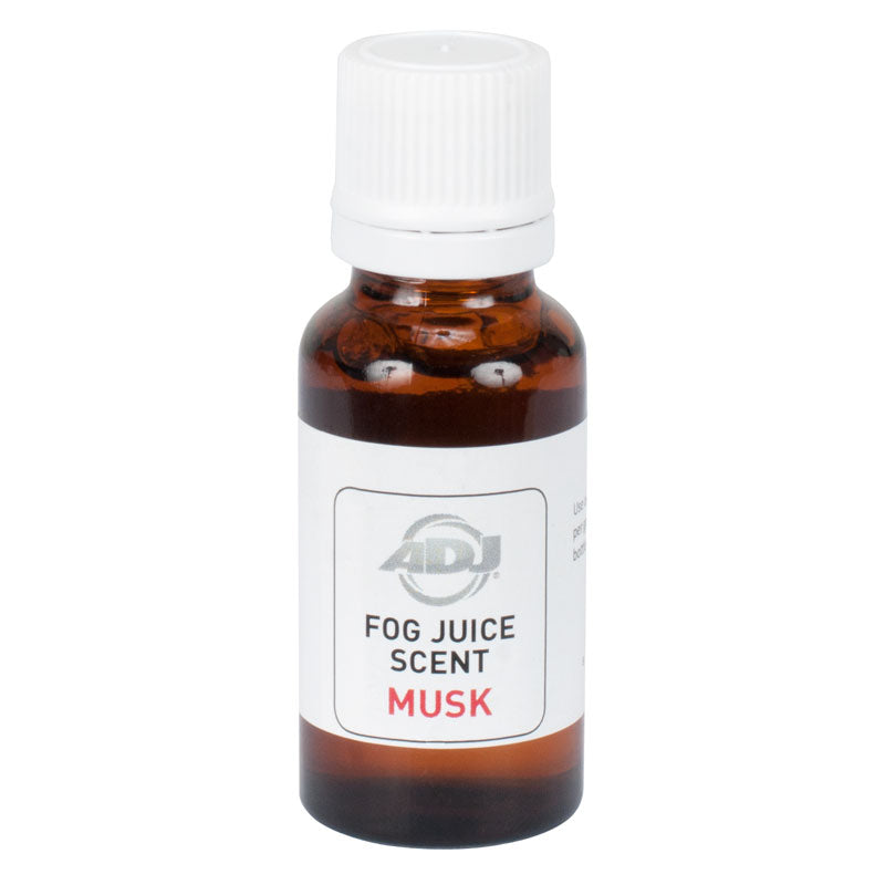 F-SCENT/MU
