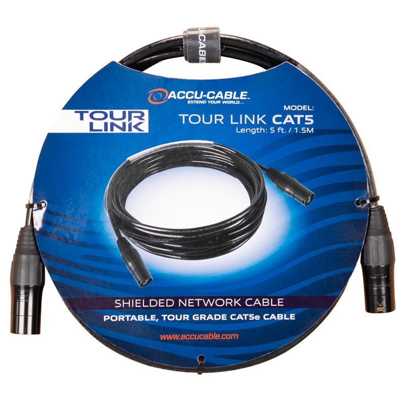 TOUR LINK CAT5
