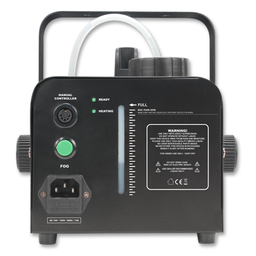 Turbo Fog 1000