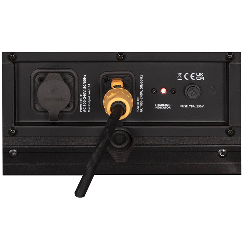 ElectraPix Bar 8FC