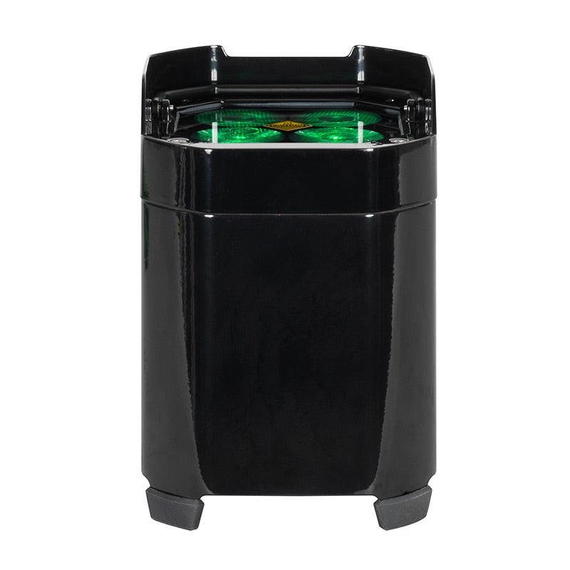 Mirage Q6 Pak Black