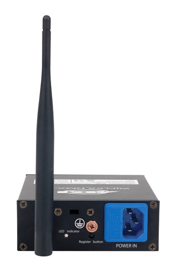 Wiflex DMX-R