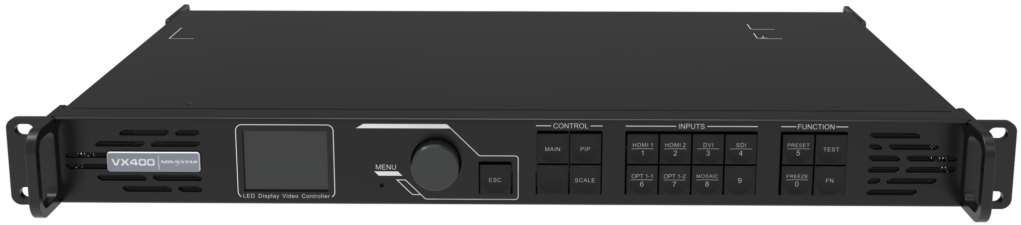 Novastar VX400
