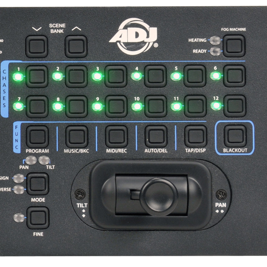 DMX Operator 384