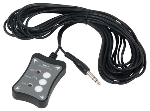 UC3 Controller