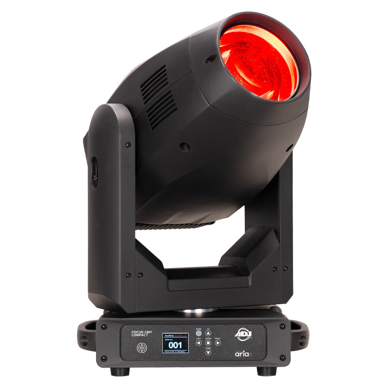 Focus CMY Compact