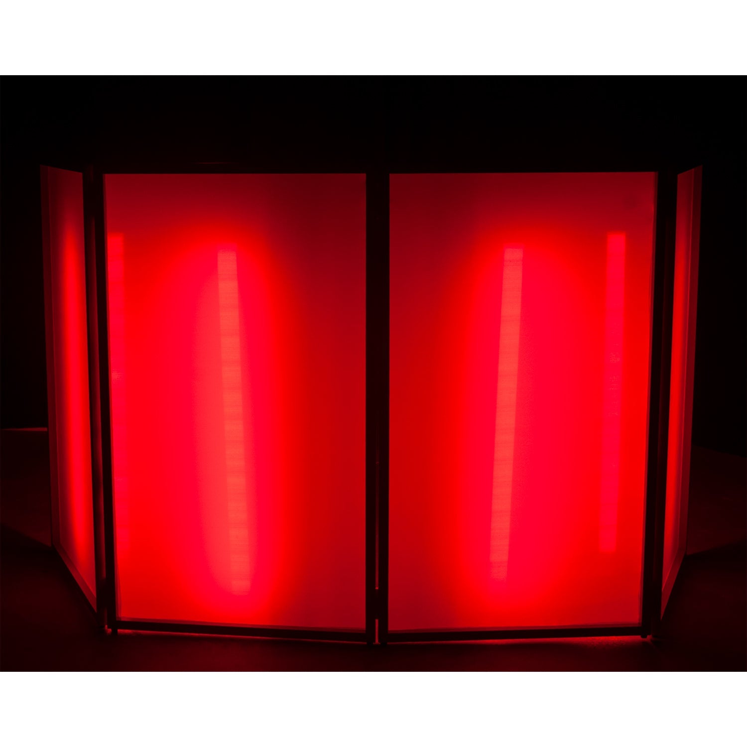 LED BP TUBES 4 PAK