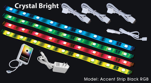 Accent Strip RGB