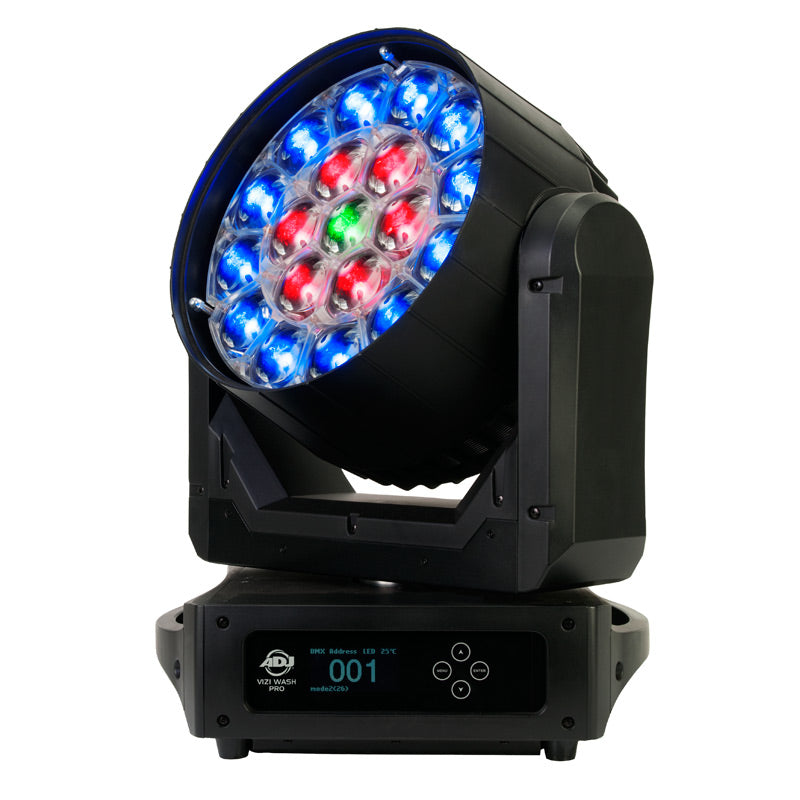 Vizi Wash Pro
