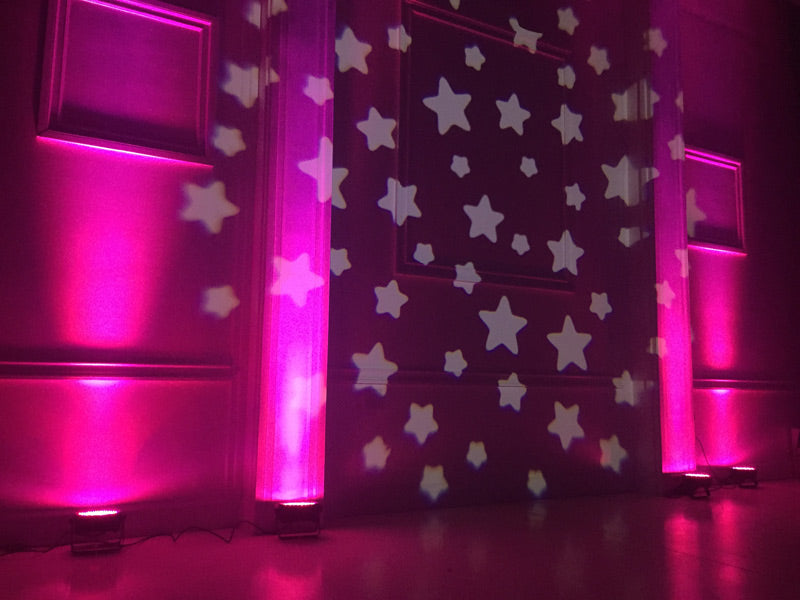 PinPoint Gobo
