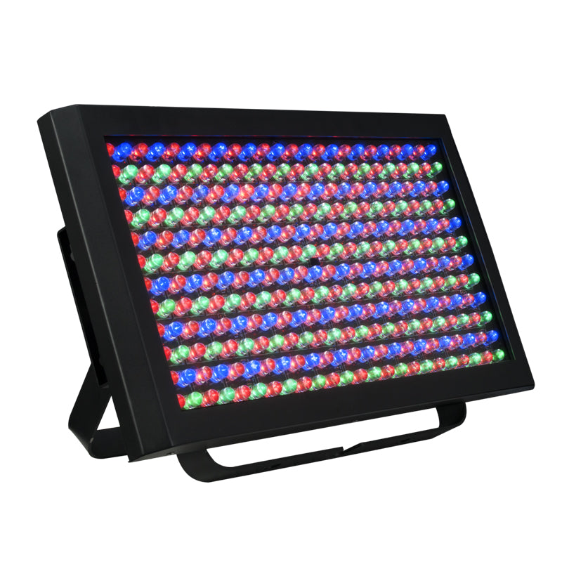Profile Panel RGBA