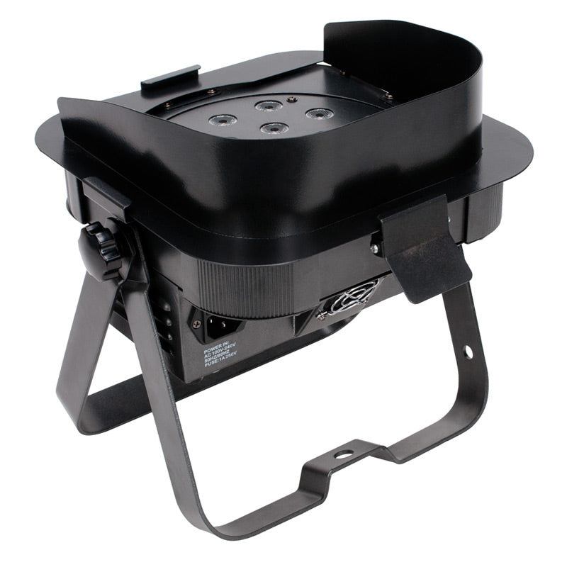 Flat Par TRI18XS