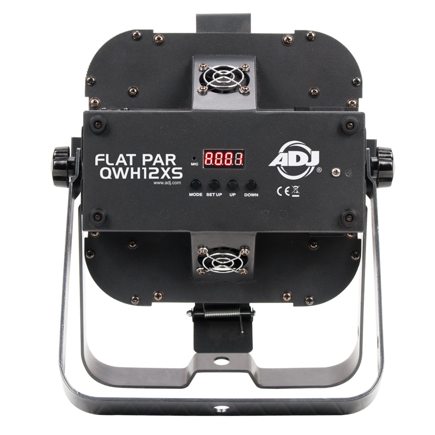 Flat Par QWH12XS