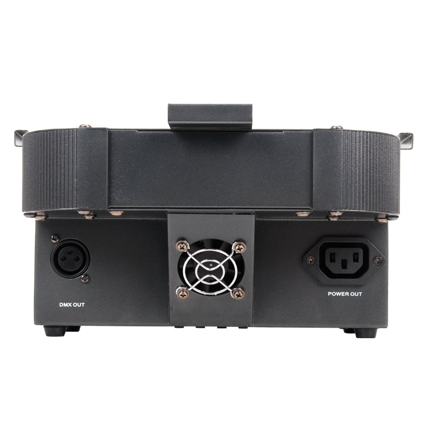 Flat Par QWH12XS