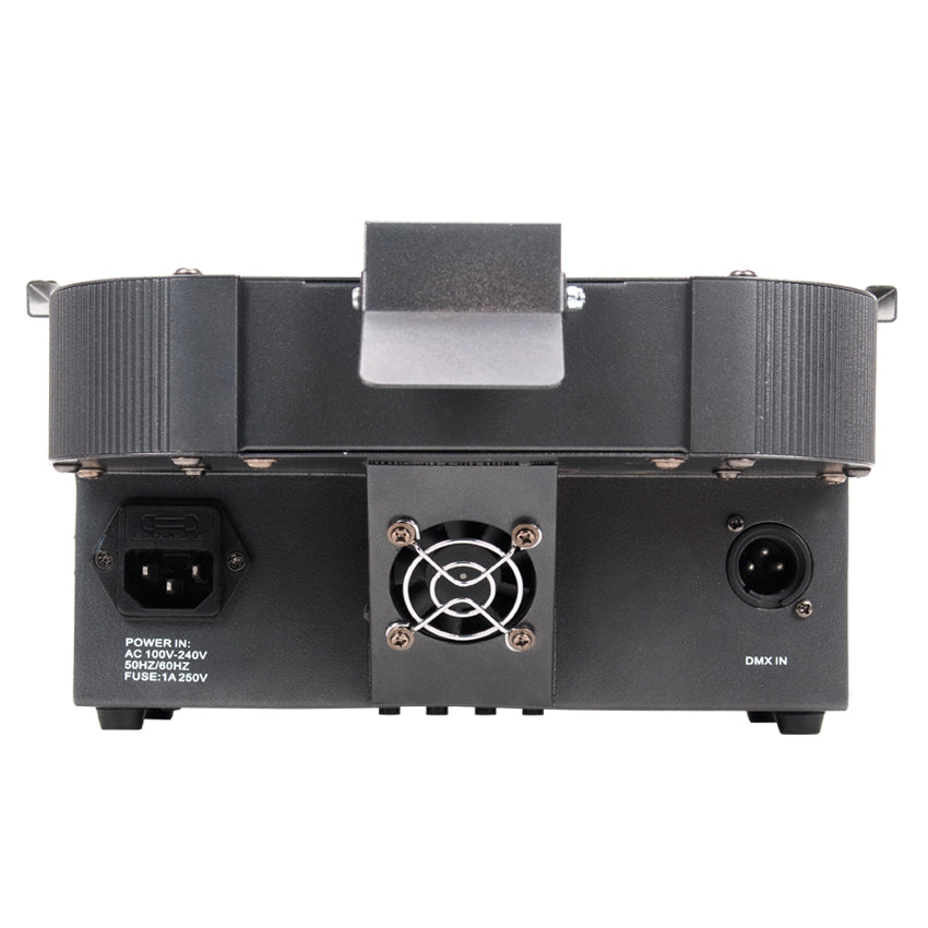 Flat Par QWH12XS