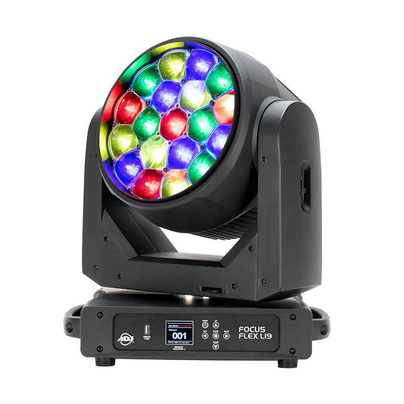 Focus Flex L19