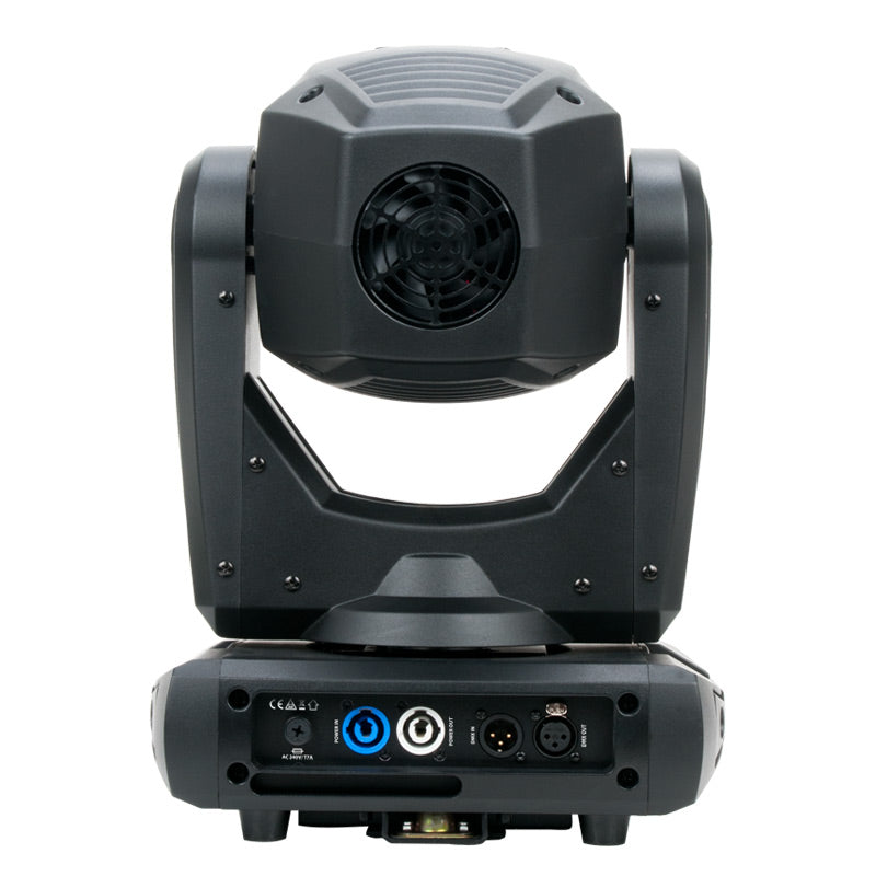 Focus Spot Three Z