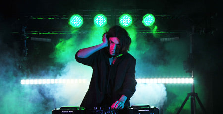 FREQ 16 Strobe