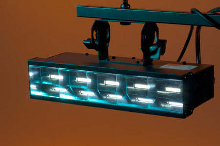 FREQ 5 Strobe