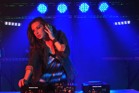 FREQ 5 Strobe