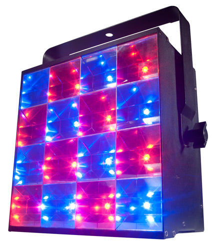 Freq Matrix Quad
