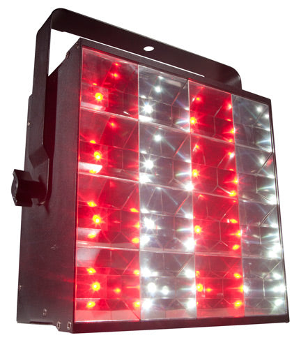 Freq Matrix Quad