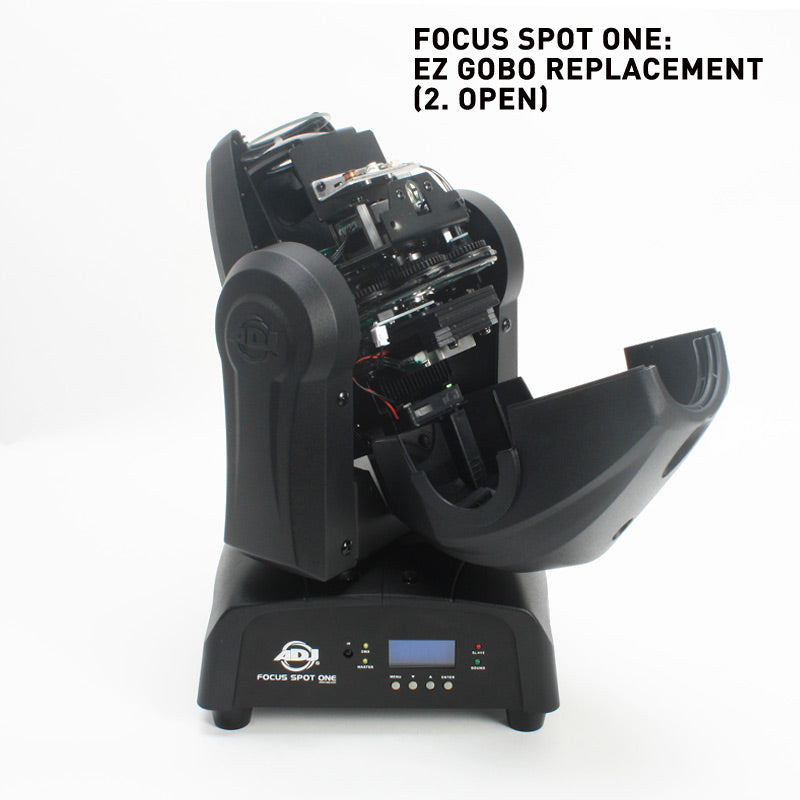Focus Spot One