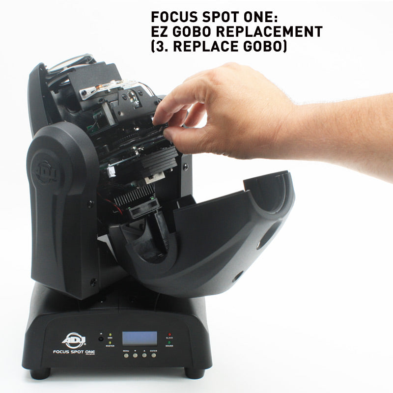 Focus Spot One