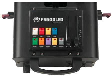FS600LED