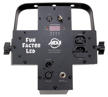 Fun Factor LED