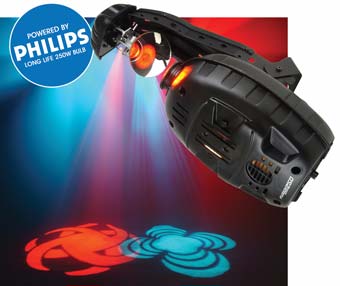 Fusion Scan 250
