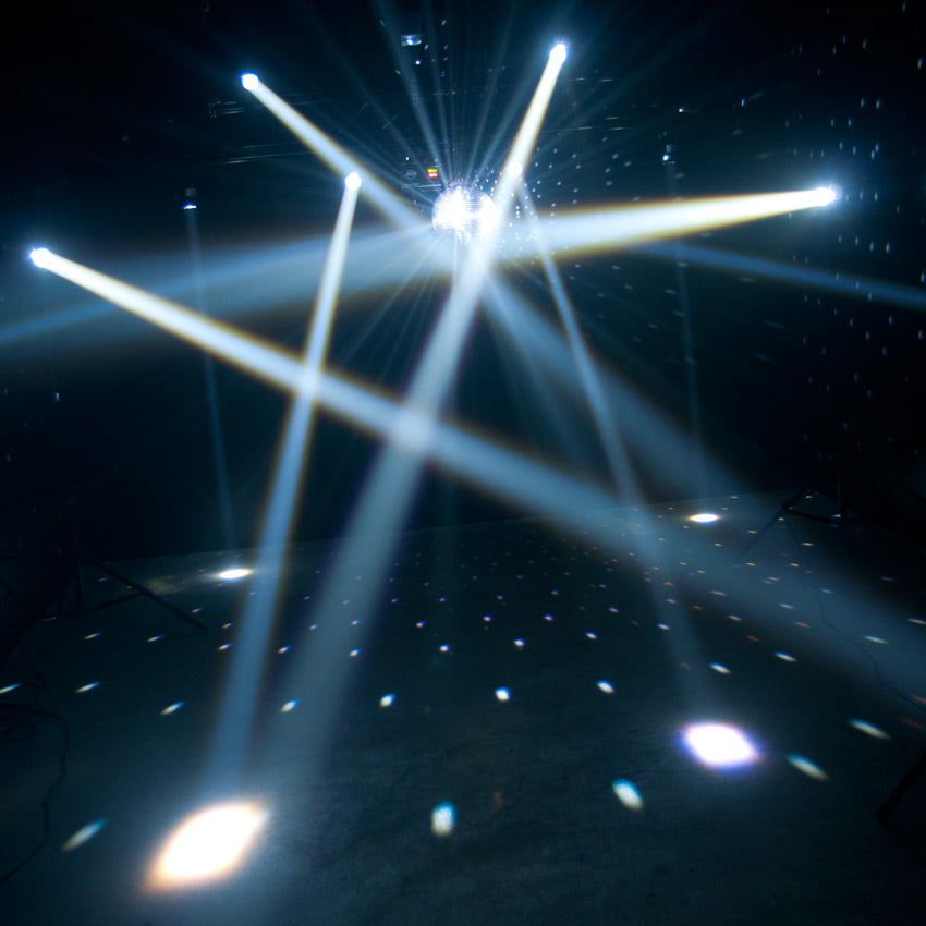 FX Beam