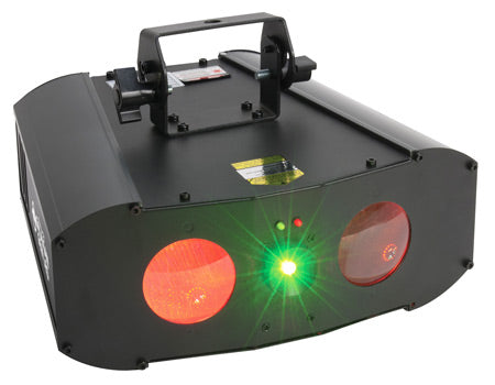 Galaxian Gem LED