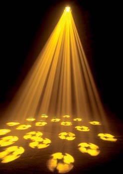 Gobo Flex