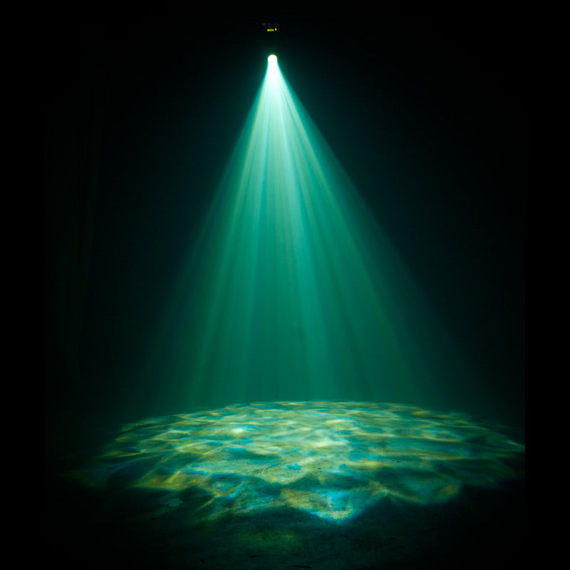 H2O DMX IR