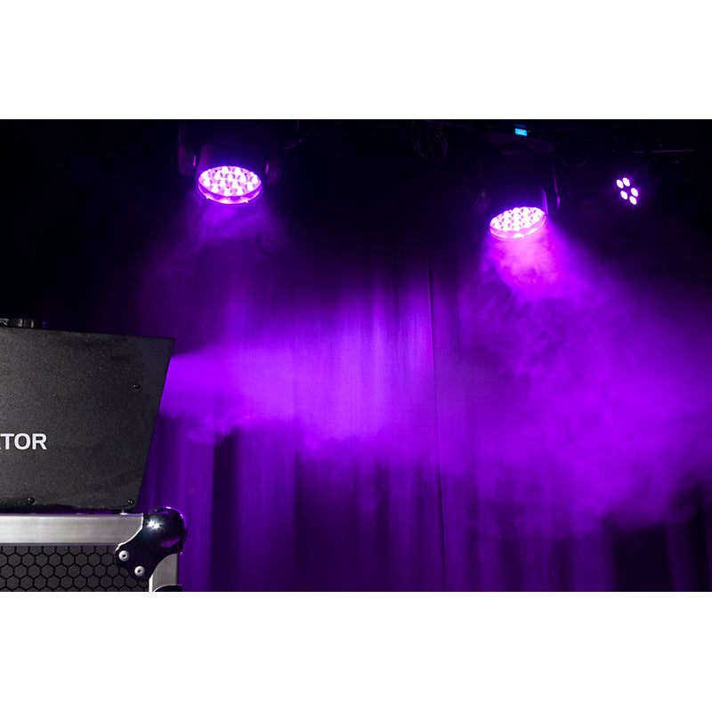 Haze Generator