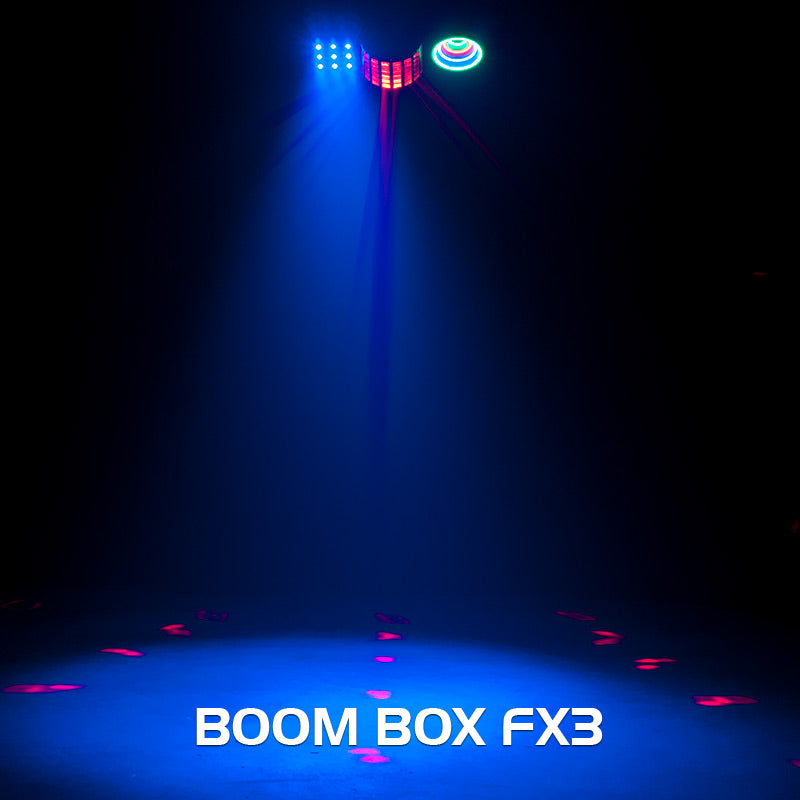 Holiday Home FX Pack