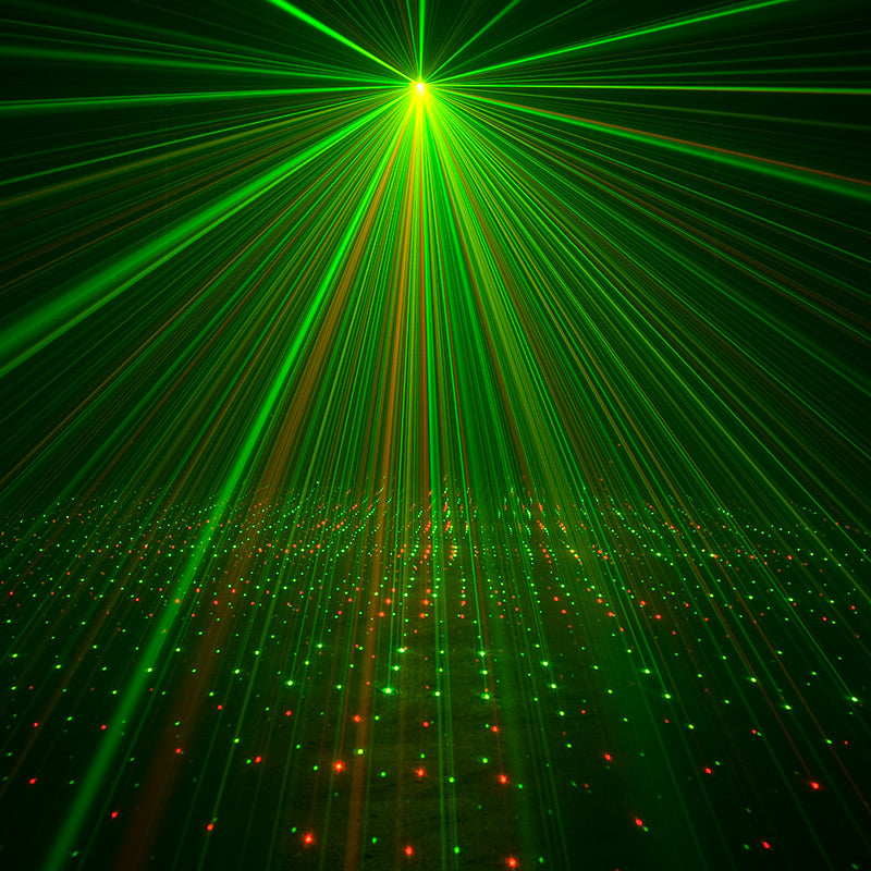 INFINITY Laser