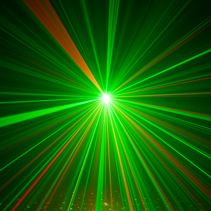 INFINITY Laser