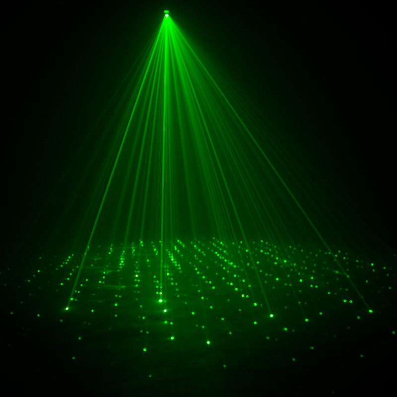 Inno Pocket Spot LZR