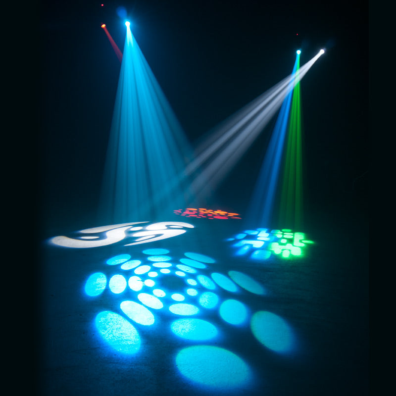 Inno Pocket Spot Twins