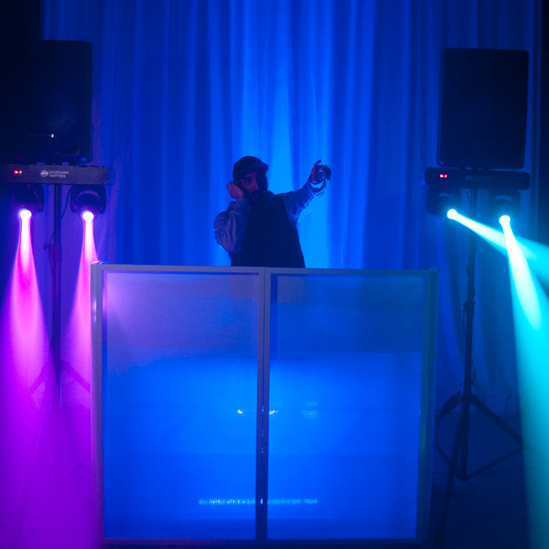 Inno Pocket Spot Twins